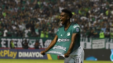 Cali 1 - 1 Tolima: Resultado, resumen y goles