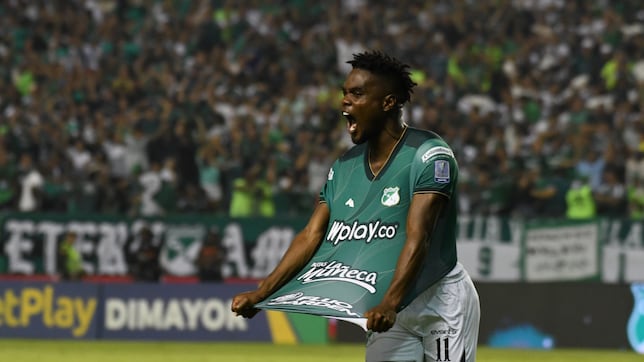 Cali - Tolima: TV, horario y cómo ver online la Liga BetPlay