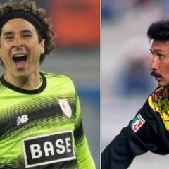 Pablo Larios recuerda que lesión de rodilla le impidió fichar con el Nápoles