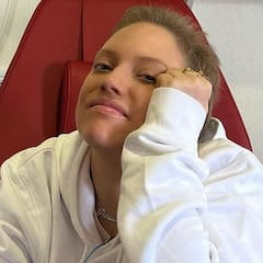 Patricia Rite, de ‘MyHyV’, da nuevos detalles sobre su cáncer metastásico