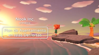 Animal Crossing: New Horizons al detalle: sus 10 grandes novedades
