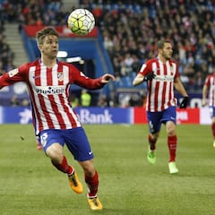 Mirror: el United y el Arsenal entran en la puja por Vietto