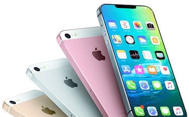 El iPhone SE 2 barato saldrá en marzo, a pesar del Coronavirus