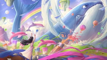 ¿Te gusta dibujar y pintar? Mejora tu técnica usando la app HUAWEI GoPaint
