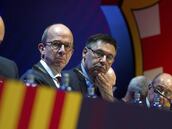 La crisis del Barcelona explicada: hechos, culpables y señalados