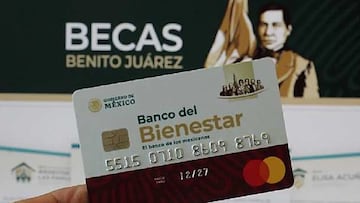 Beca Benito Juárez. ¿cuándo dan el pago de septiembre 2023 y quiénes lo recibirán?