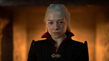 House of the Dragon: the showrunner talks about the coming Dance of Dragons