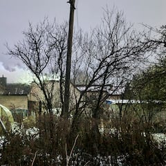 Muere un piloto español al estrellarse un avión en Lituania