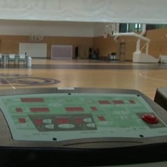 El coronavirus paraliza el deporte