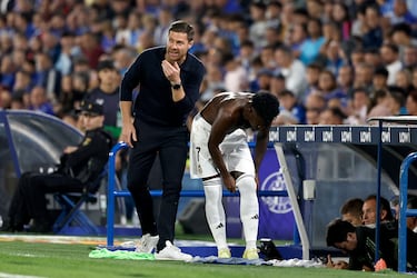 Tres canciones para el clásico.