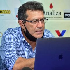 Hugo Pérez: “No todos los salvadoreños quieren ver a la selección en el Mundial”