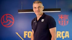 Masip responde a Uriarte: “Llamarme ignorante a mí, que llevo 40 años...”