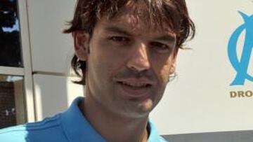 Morientes jugará en Dubai la próxima temporada