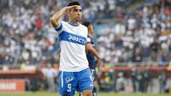 Puch: "Estoy un poco triste por mis ex compañeros de la U"