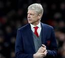 Wenger lo tiene claro: “El Atlético es el máximo favorito”