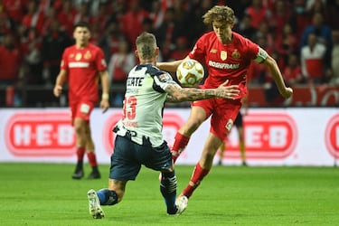 Vuelve el bicampeón: cuándo y contra quién empieza Toluca su defensa del título en el Clausura 2026