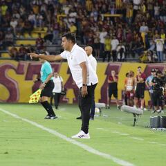 Águilas Doradas confirma la renuncia de César Farías