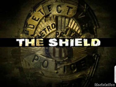 The Shield, Impresiones