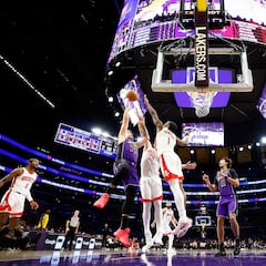 Por qué demonios vale 10.000 millones una franquicia de la NBA