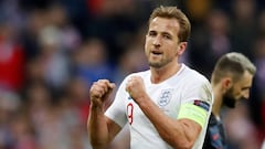 Así fue el agónico triunfo de Inglaterra que amargó a España