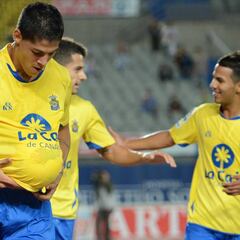 La desconocida etapa europea del argentino que brilla en Curicó