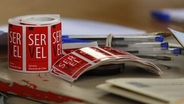 Elecciones Municipales Servel 2021: ¿cuándo son las presidenciales de Chile?