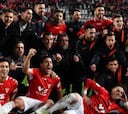 Así es el Real Murcia: "Pasión, historia e ilusión"
