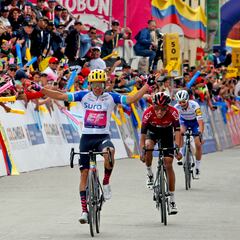 Tour Colombia 2.1: El regreso más esperado en 2024