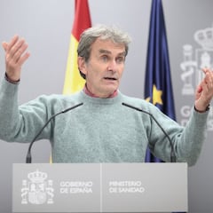 Simón pide perdón a las enfermeras con una reflexión: "Lo siento más por mí"