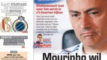 En Bélgica: “Mou quiere a Tibu”.