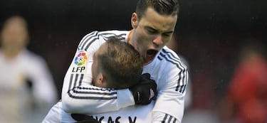 Así respondió De Tomás al reto de As: el Rayo, La Fábrica...