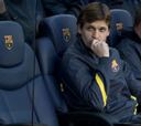 Terminó el culebrón del contrato de Tito Vilanova