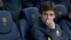 Terminó el culebrón del contrato de Tito Vilanova