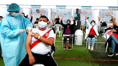 Cierratón del Vacunafest: hasta cuándo puedo inscribirme y cuándo será el próximo Vacunafest