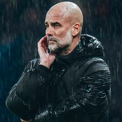 El City “implosiona”