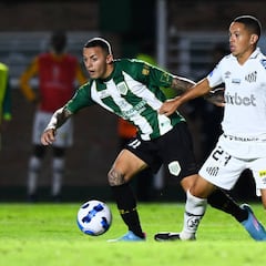 ¡Likes asegurados! El influencer argentino que llega como jugador al FC Juárez