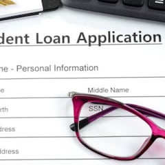 Préstamos para estudiantes: Así son los 4 tipos y cuál me correspondería