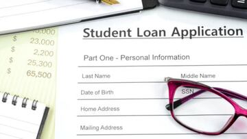 ¿Cuánto dinero pueden obtener los estudiantes a través de los préstamos estudiantiles? A continuación, los montos, requisitos y cómo puedes cobrarlos.