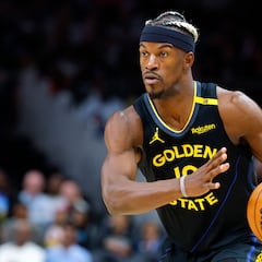 Hasta el momento, así se jugarían playoffs 2025 en la NBA