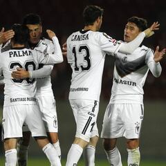 El nuevo caso de coronavirus que complica al fútbol chileno