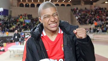 L'Équipe: Arsenal ofrece 100 millones por Mbappé