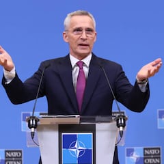 La OTAN advierte a China con “severas consecuencias”