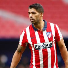 Tabárez considera "importante" que Luis Suárez, Torreira y Giménez compartan equipo