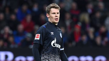 El Bayern ata al heredero de Neuer; N¨¹bel, meta del Schalke