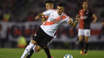 Suárez: "Somos los mejores de nuestro fútbol"