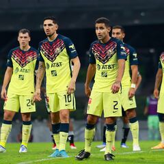 América y Colo Colo negocian el fichaje de Pablo Solari