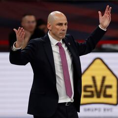 Peñarroya: “No le doy mucha importancia a la nominación como mejor entrenador del mes de marzo”