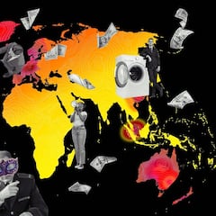 Así quedó el ranking de los países más corruptos de Latinoamérica: ¿en qué posición está Colombia?