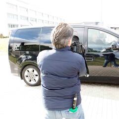 Memphis ya está en Madrid