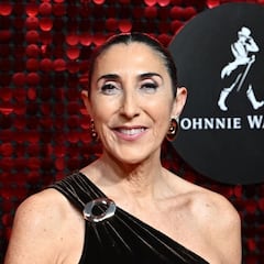 Paz Padilla reacciona a la baja de Buenafuente en las Campanadas de TVE: “La única manera de sanar”